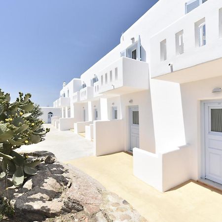 Artemida'S Village Glastros  المظهر الخارجي الصورة
