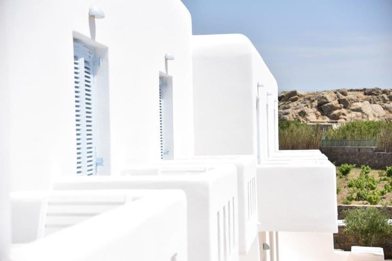 Artemida'S Village Glastros  المظهر الخارجي الصورة